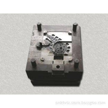 P20 Commodity Mould Hot Runner System Injection Molding Wit